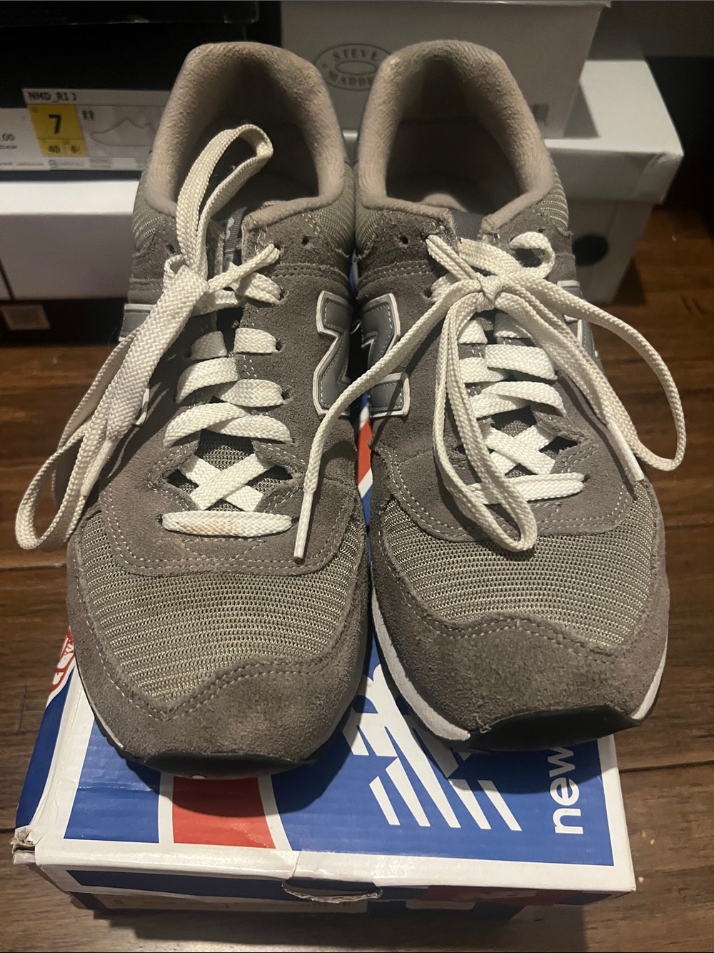 New Balance Sneakers